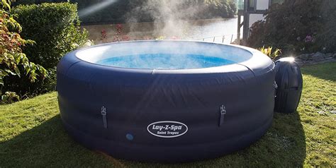 Which Lay Z Spa Inflatable Hot Tub We Review The Best Spas