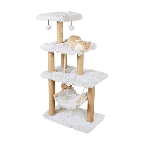 Cat Tower For Large Cats Atelier Yuwa Ciao Jp