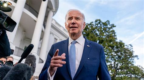 Joe Biden intends to seek a second term as US president – DW – 02/25/2023