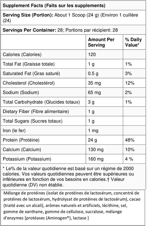 Rivalus Rivalwhey Cereal Afrutado Libras Prote Na De Suero