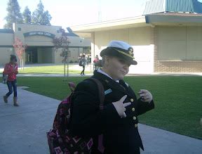 NJROTC at Reedley High School | Kings River Life Magazine