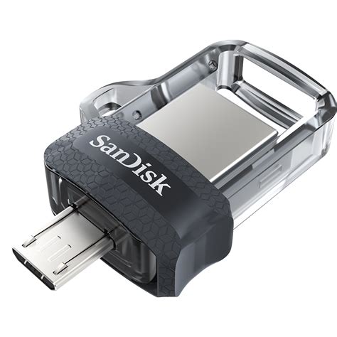 Sandisk Ultra Dual Drive