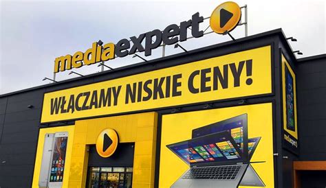 Media Expert zwrot towaru jak zrobić i ile masz czasu