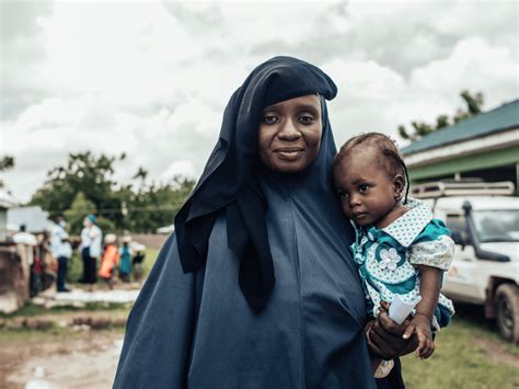 La Onu Debe Reconocer La Crisis De Desnutrición De Emergencia Crítica