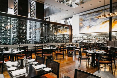 Glass Brasserie | Sydney CBD Restaurants | Best Restaurants of Australia