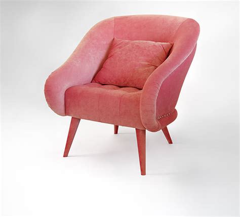 Andesine Armchair Kassavello