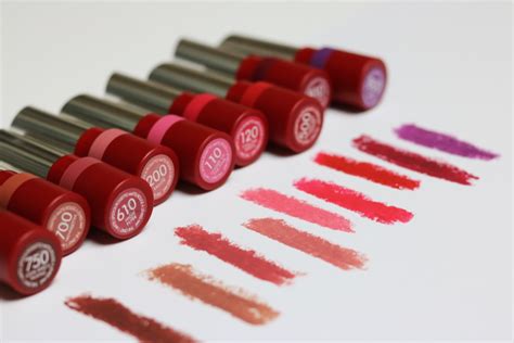 Rimmel The Only 1 Matte Lipstick Collection | G Beauty