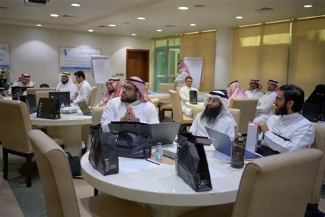 Kaust Builds On Success In Ai To Expand Training To Meet Saudi