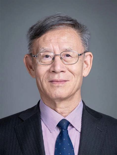 张大鹏（加拿大皇家科学院院士、加拿大工程院院士，香港中文大学（深圳）数据科学学院校长学勤讲座教授）百度百科