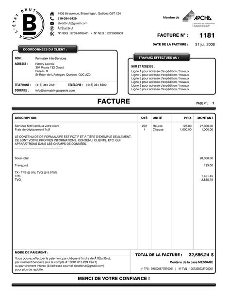 EXEMPLE DU FORMAT A 3 Archives Création et programmation de