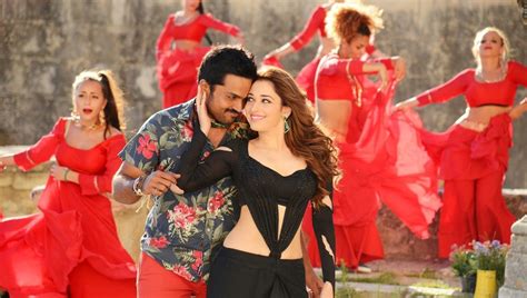 Karthi And Tamanna Wallpapers - Wallpaper Cave