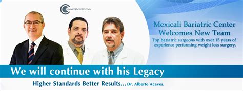 Gastric Sleeve Surgery Mexico