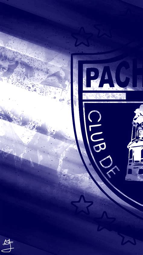 Luz Azul Pachuca Diseno Antecedentes Tuzos Fondo De Pantalla De