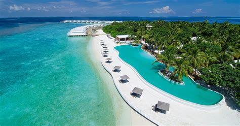 YURTDIŞI GÜNCEL İŞ İLANLARI CURRENT OVERSEAS JOBS Amilla Maldives