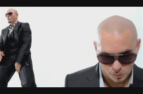 Pitbull - I Know You Want Me | İzlesene.com