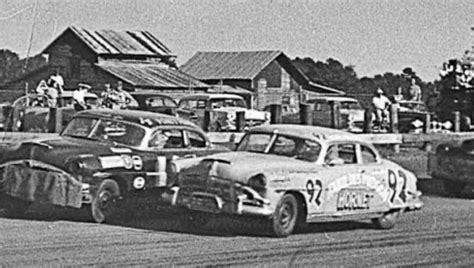 Wilson Speedway Speedwayandroadracehistory