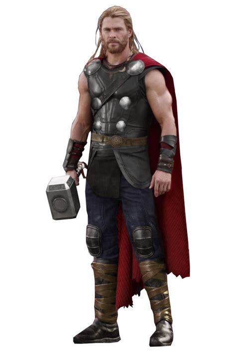 Request Classic Thor Png By Docbuffflash82 On Deviantart