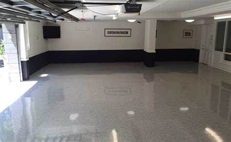 Disadvantages Of Epoxy Garage Floor | Viewfloor.co