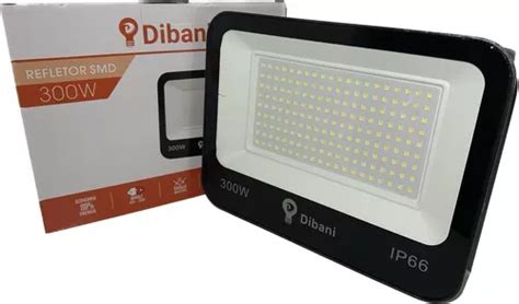 Foco LED Bivolt Ip66 de 200 W luz blanca fría color blanco de la