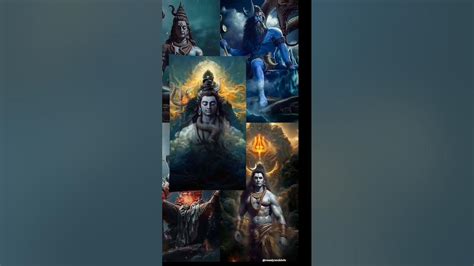 Kal Hara Dukh Hara Daridra Hara Kasht Hara Hara Har Har Mahadev Shortvideo Youtube