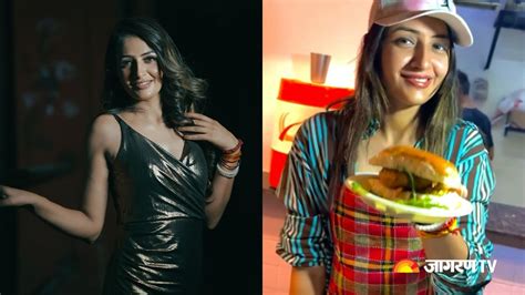 Meet Chandrika Dixit Viral Vada Pav Girl Who Joins Bigg Boss Ott As