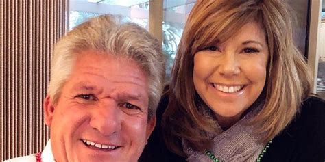 She Said Yes Lpbw Star Matt Roloff Is Engaged To Girlfriend Caryn