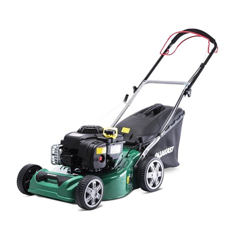 Homebase Self Propelled Petrol Lawn Mowers Deals Nhvac