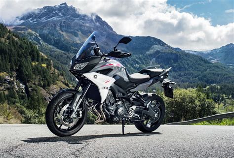 Disponibilit S Et Prix Des Yamaha Tracer Gt Moto Station