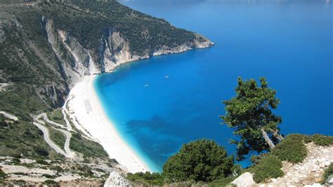 14 of the Best Beaches in Greece - Greek Beach Lover's Guide