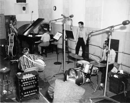 Los Angeles Recording Studios — Victor Records