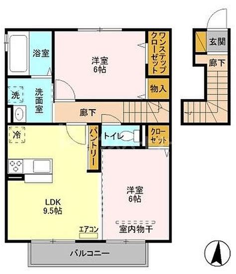 【ホームズ】メゾンドソレイユの画像一覧