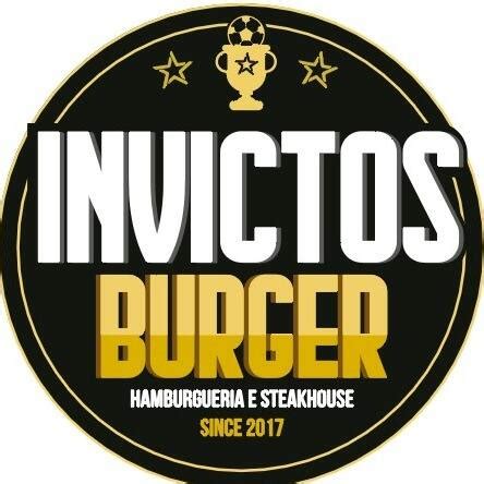 Invictos Burger São Gonçalo SAO GONCALO iFood