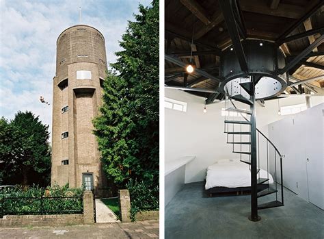 Tower House Inspiration 10 Incredible Tower Homes Rising High Above The Norm