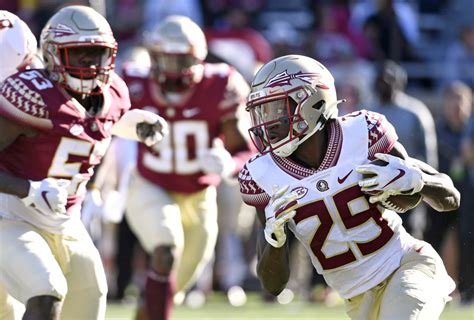 Fanjolt Partners With Rising Spear To Provide Fsu Athletes Platform To