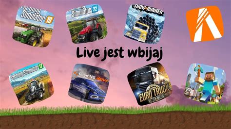 🔴wbijaj Live Jest🔴 Gramy W Cities Skyline Youtube