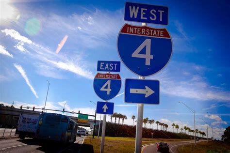 Interstate 4 Dead Zone – The Zone That Every American Fear! - i4 Route ...