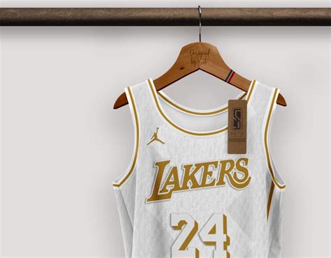 Los Angeles Lakers Nba Concept By Soto Ud