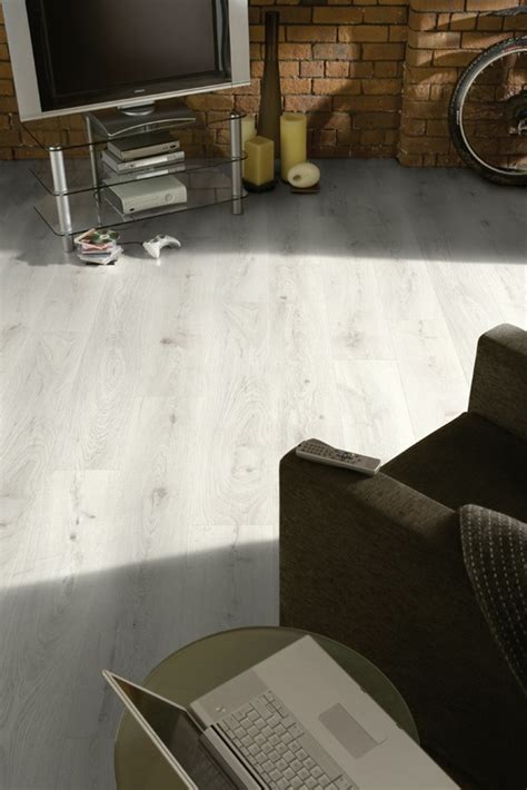 Kronospan Vario Plus Rockford Oak Laminate Flooring