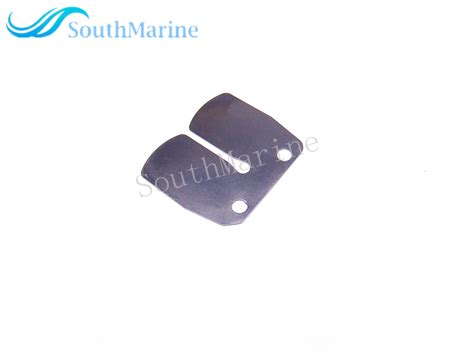 SouthMarine T5 05010202 Intake Reed Valve Assy For Parsun HDX Makara 2