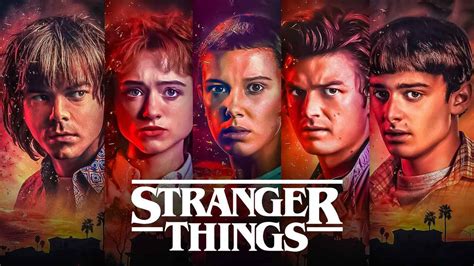 Stranger Things: Φρενίτιδα με την 5η σεζόν - Η σειρά-φαινόμενο έρχεται στις 26 Νοεμβρίου
