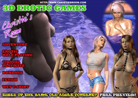 Hentai Porn Games And Visual Novels Update Daily Page 16