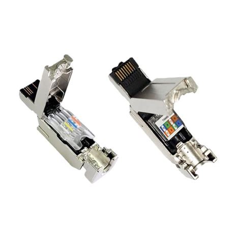 Siemens Rj45 Connector Amsamotion