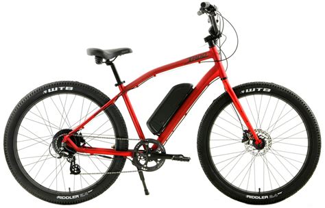 Best Cheap Electric Bikes – Affordable E- Bikes 2019