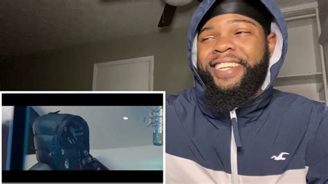 7th Cb Plugged In W Fumez The Engineer American Reaction Youtube