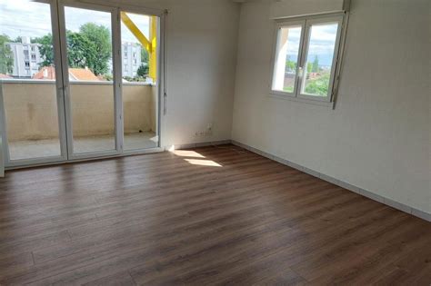 Appartement T M Pau Havitat Fr Action Logement