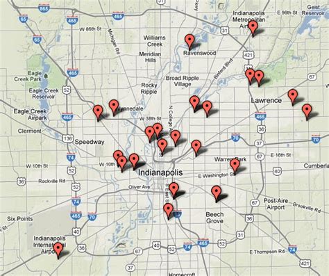 How Many Charter Schools Is Too Many Charter Schools? | StateImpact ...