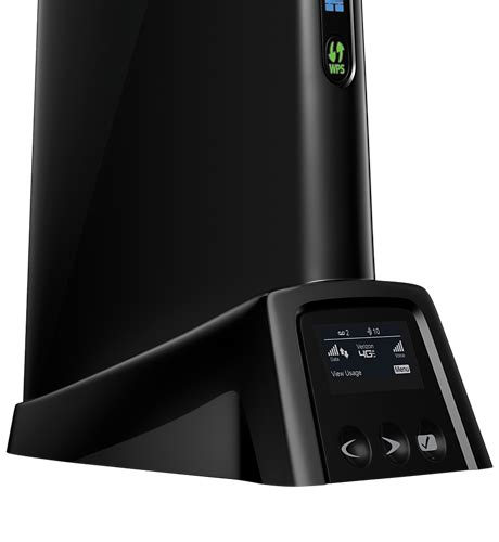 Verizon 4G LTE Broadband Router with Voice | Verizon