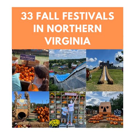 Fall Festivals Northern Virginia Festivals And Farms Update | Hot Sex ...