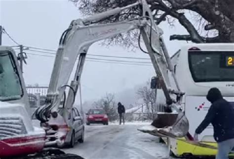 VIDEO SVAKA ČAST NA SNALAŽLJIVOSTI Evo kako su Dalmatinci riješili