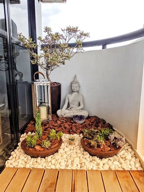 55 Stunning Zen Garden Designs You Must Steal